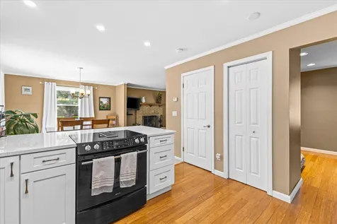 326 Justin Morgan Drive Colchester VT 05446