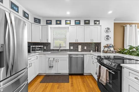 326 Justin Morgan Drive Colchester VT 05446