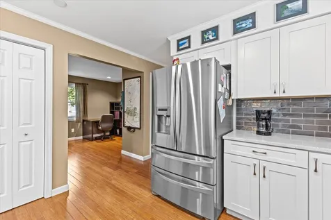 326 Justin Morgan Drive Colchester VT 05446