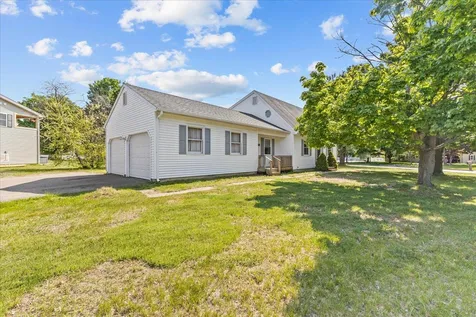 326 Justin Morgan Drive Colchester VT 05446