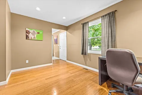 326 Justin Morgan Drive Colchester VT 05446