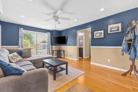 326 Justin Morgan Drive Colchester VT 05446