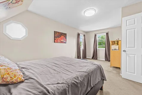326 Justin Morgan Drive Colchester VT 05446