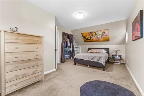 326 Justin Morgan Drive Colchester VT 05446