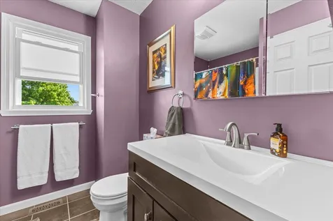 326 Justin Morgan Drive Colchester VT 05446