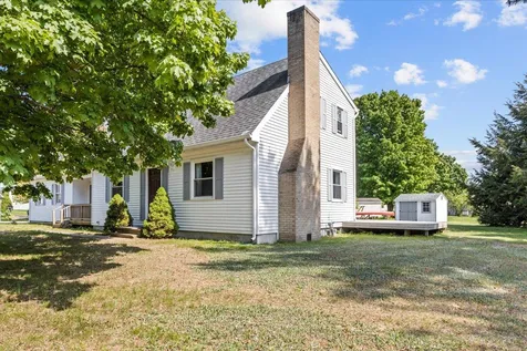 326 Justin Morgan Drive Colchester VT 05446