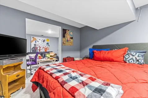 326 Justin Morgan Drive Colchester VT 05446