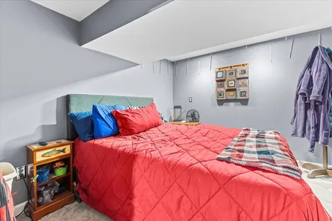 326 Justin Morgan Drive Colchester VT 05446