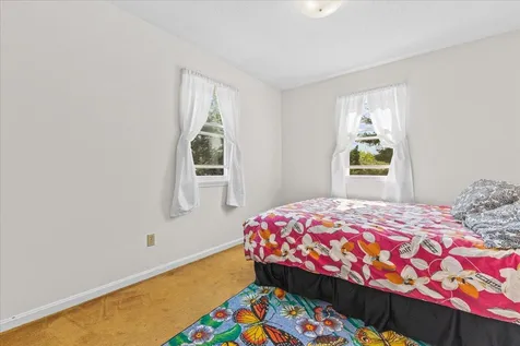 326 Justin Morgan Drive Colchester VT 05446