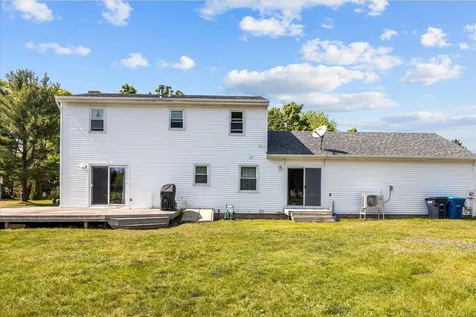 326 Justin Morgan Drive Colchester VT 05446