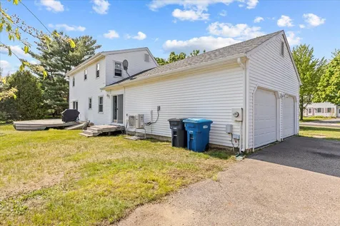 326 Justin Morgan Drive Colchester VT 05446