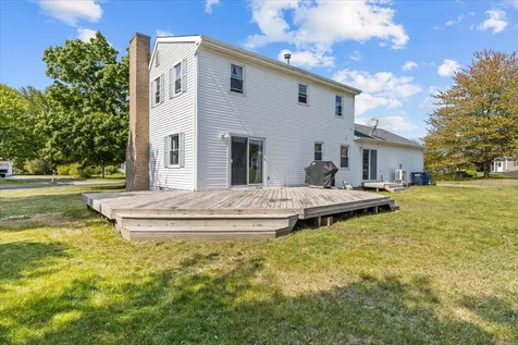 326 Justin Morgan Drive Colchester VT 05446