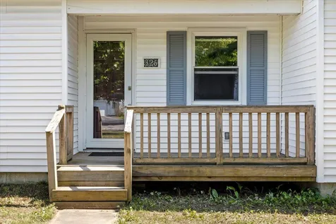 326 Justin Morgan Drive Colchester VT 05446