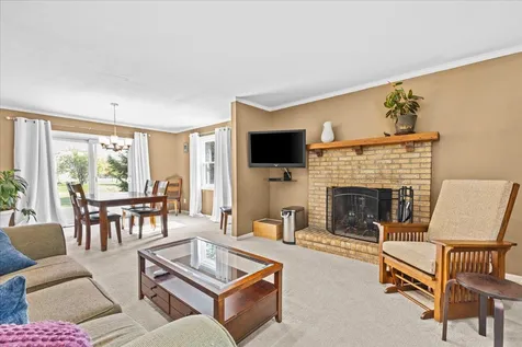 326 Justin Morgan Drive Colchester VT 05446