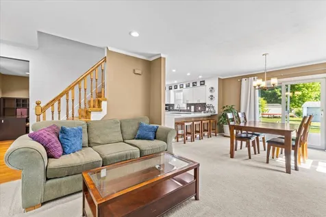 326 Justin Morgan Drive Colchester VT 05446