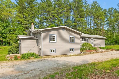 68 West Road Londonderry NH 03053