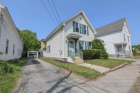 37 A Street Manchester NH 03102