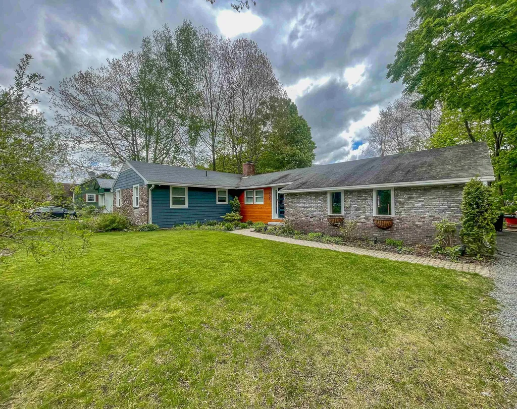137 Pollard Road Lincoln NH 03251