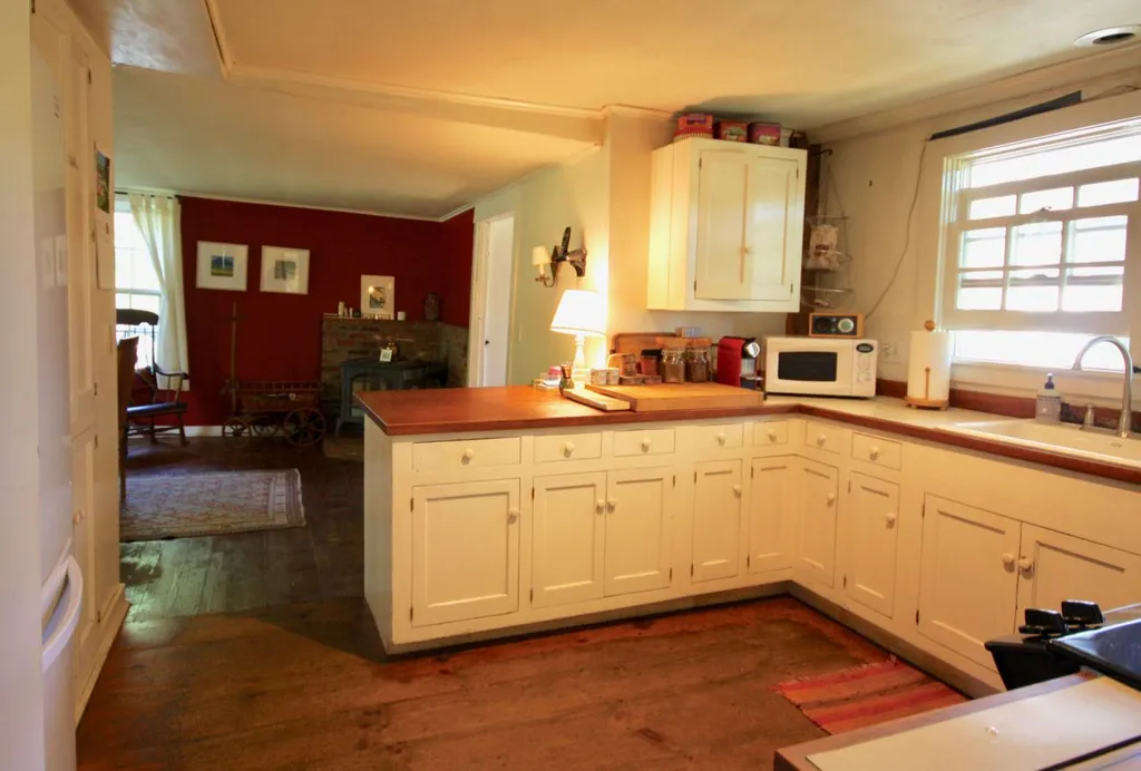 136 Walker Hill Road Barnard VT 05031
