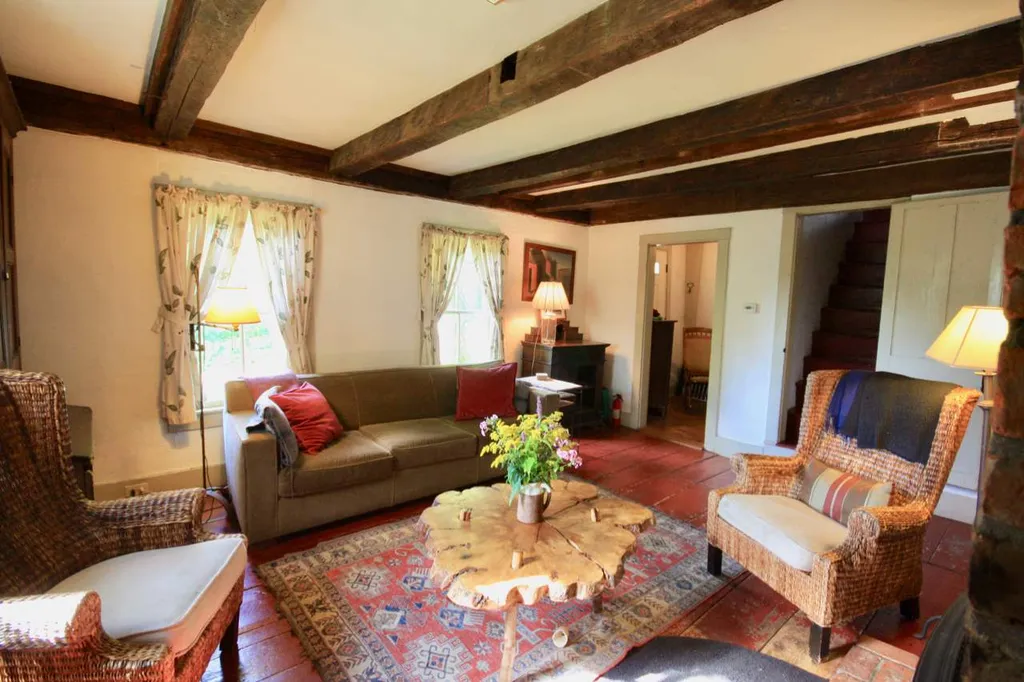 136 Walker Hill Road Barnard VT 05031
