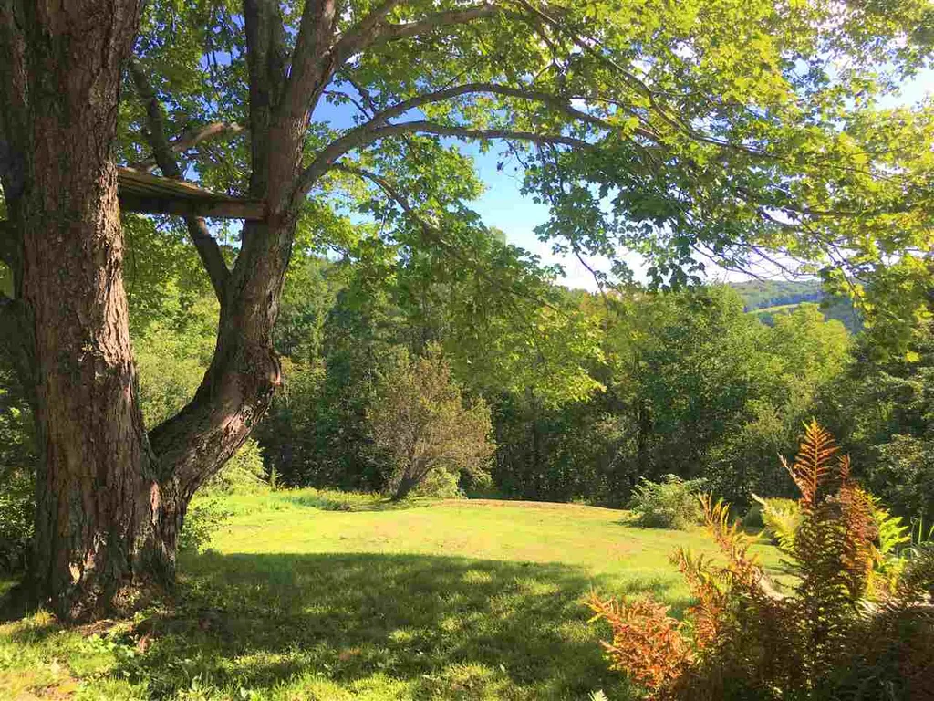 136 Walker Hill Road Barnard VT 05031