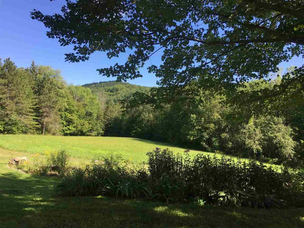136 Walker Hill Road Barnard VT 05031