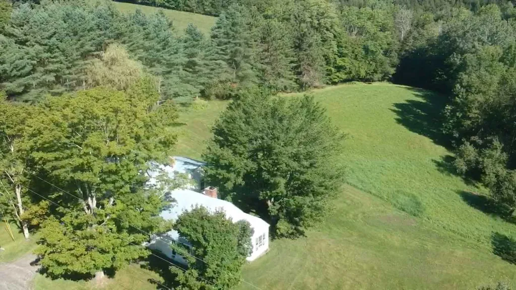 136 Walker Hill Road Barnard VT 05031
