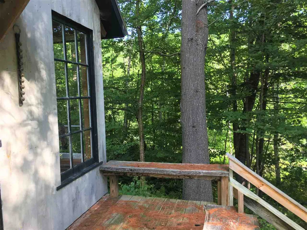 136 Walker Hill Road Barnard VT 05031