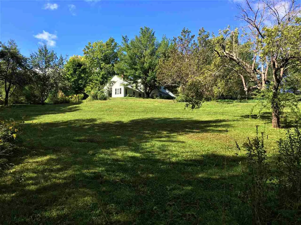 136 Walker Hill Road Barnard VT 05031