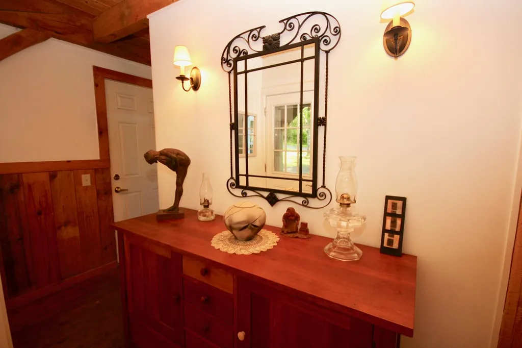 136 Walker Hill Road Barnard VT 05031