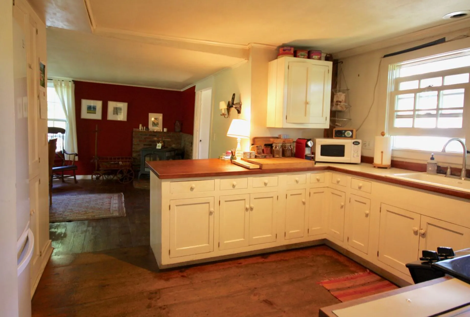 136 Walker Hill Road Barnard VT 05031