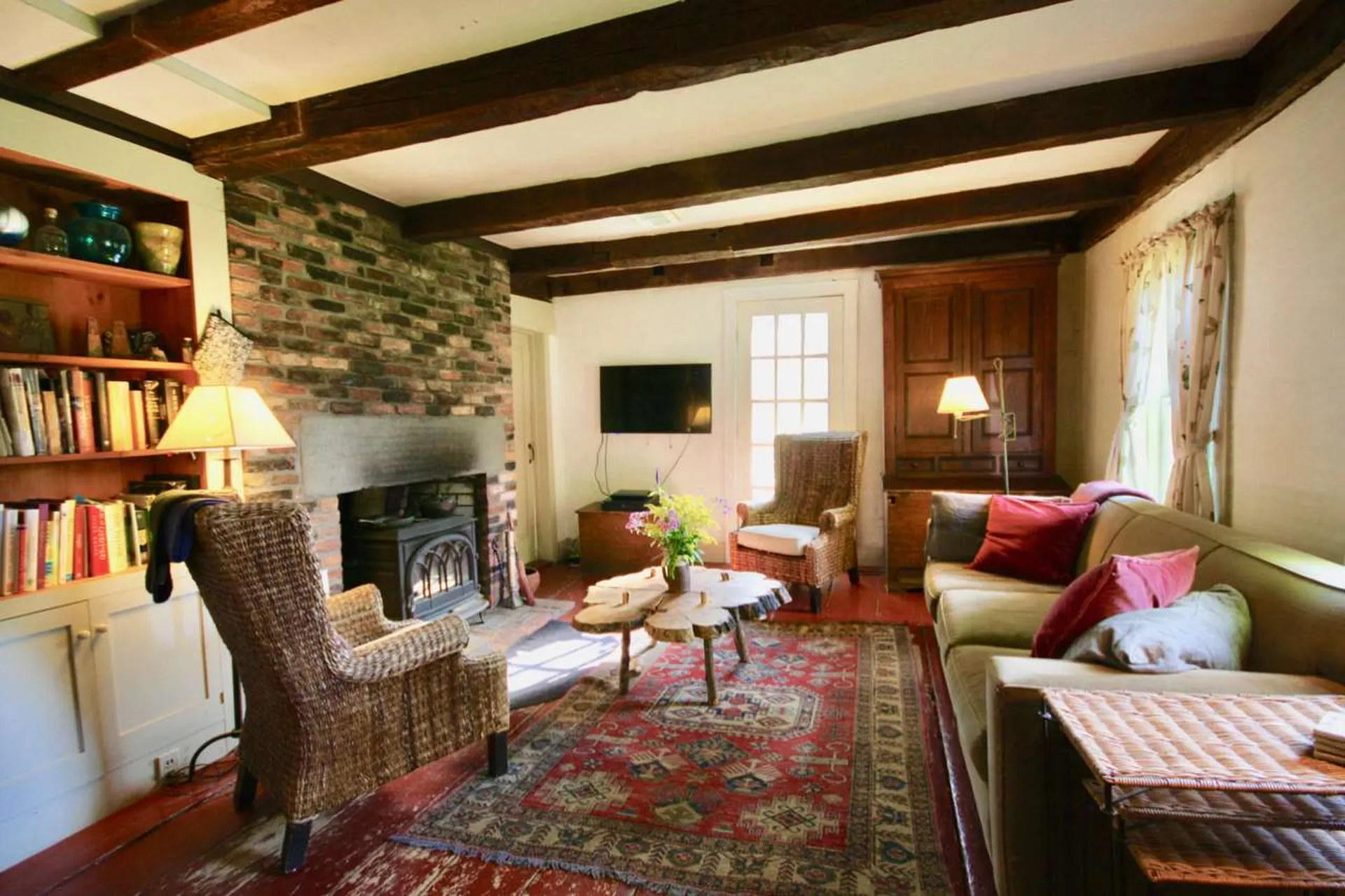 136 Walker Hill Road Barnard VT 05031