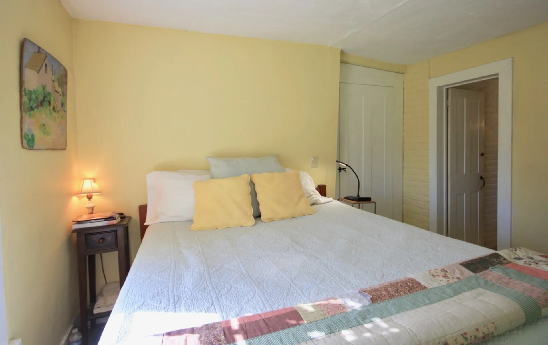 136 Walker Hill Road Barnard VT 05031