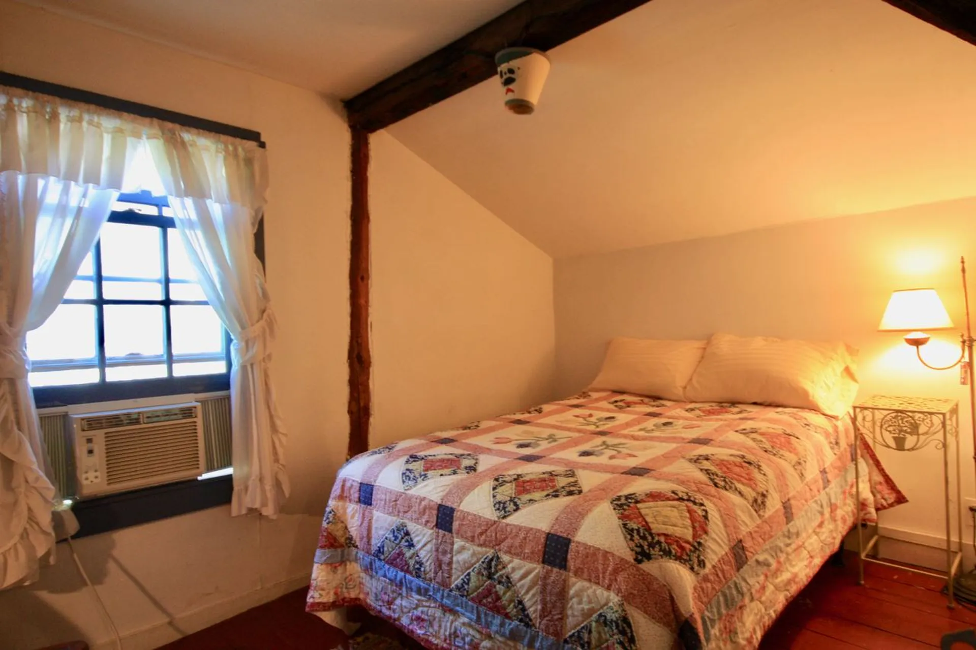 136 Walker Hill Road Barnard VT 05031