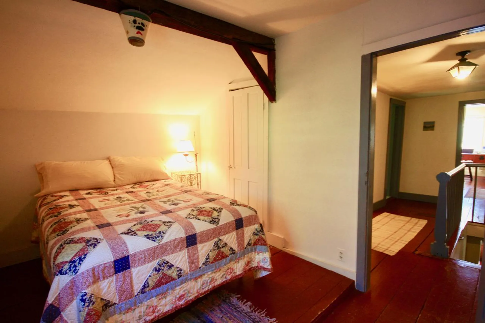 136 Walker Hill Road Barnard VT 05031