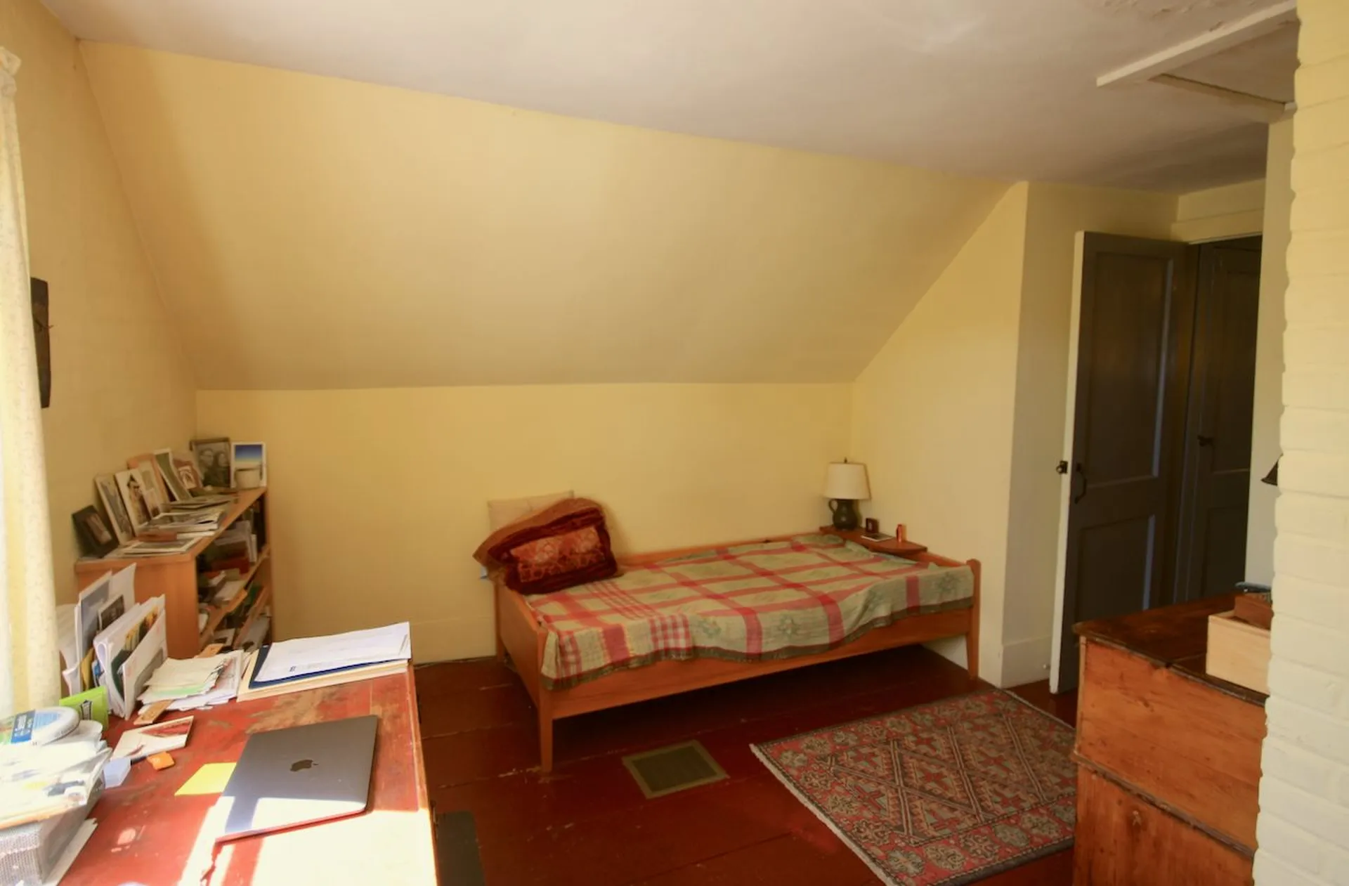 136 Walker Hill Road Barnard VT 05031