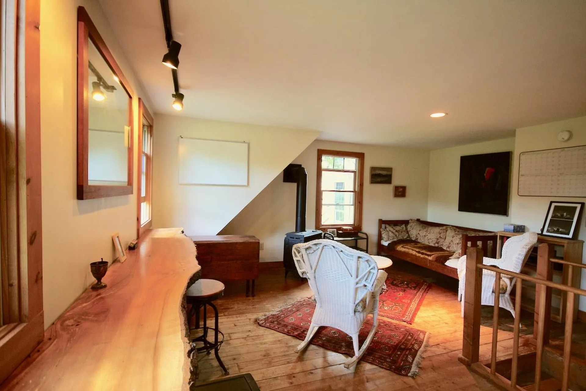 136 Walker Hill Road Barnard VT 05031