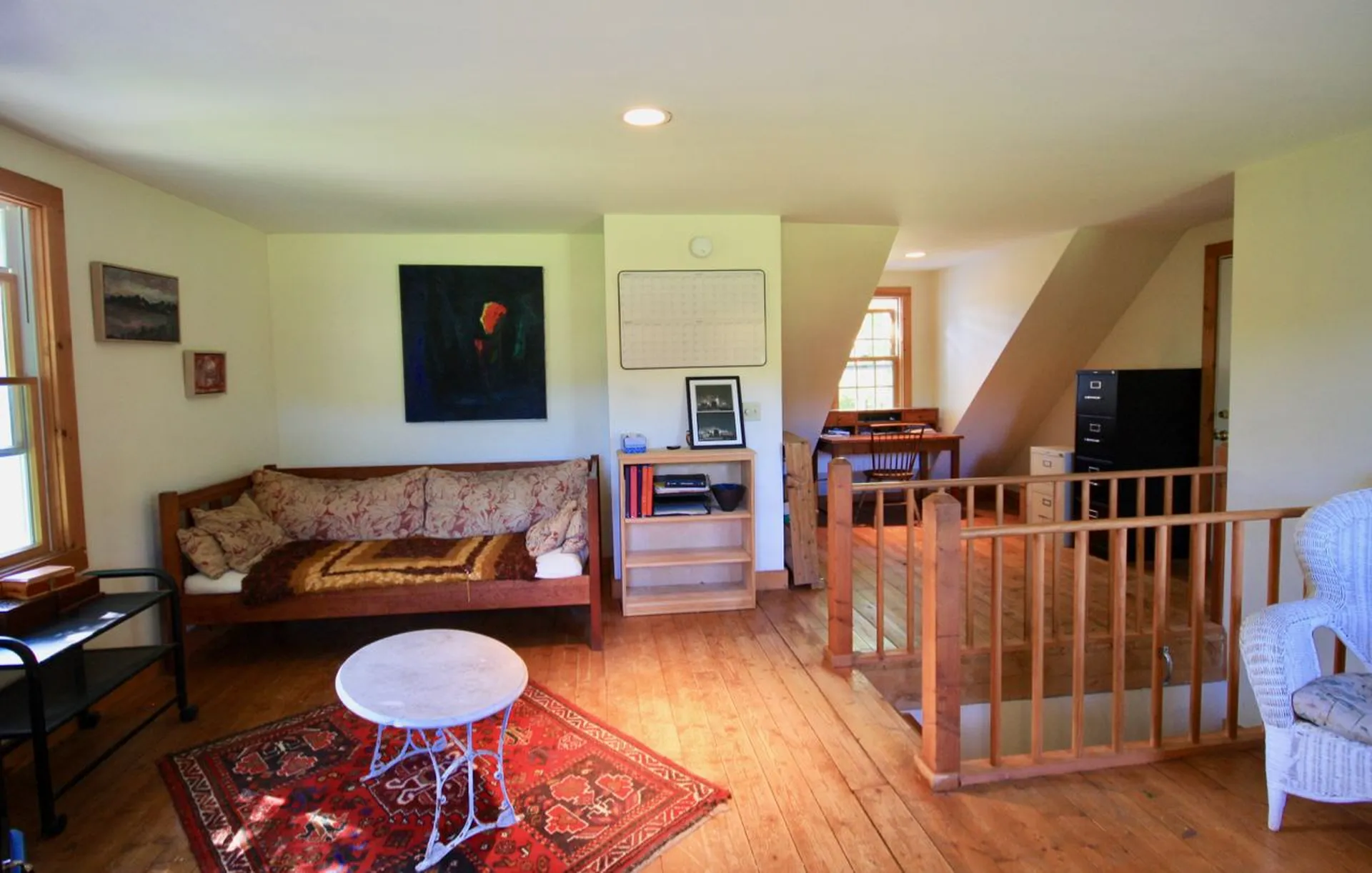 136 Walker Hill Road Barnard VT 05031