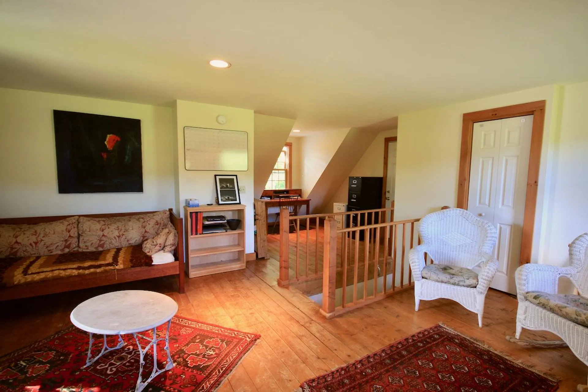 136 Walker Hill Road Barnard VT 05031