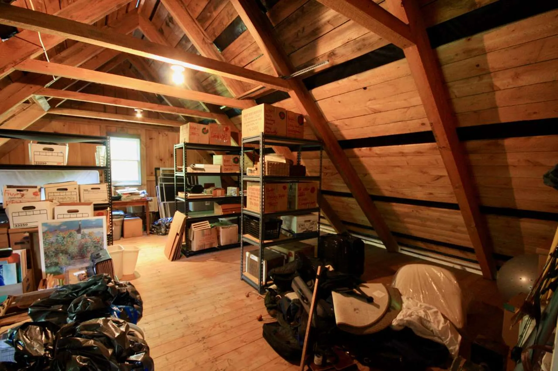 136 Walker Hill Road Barnard VT 05031