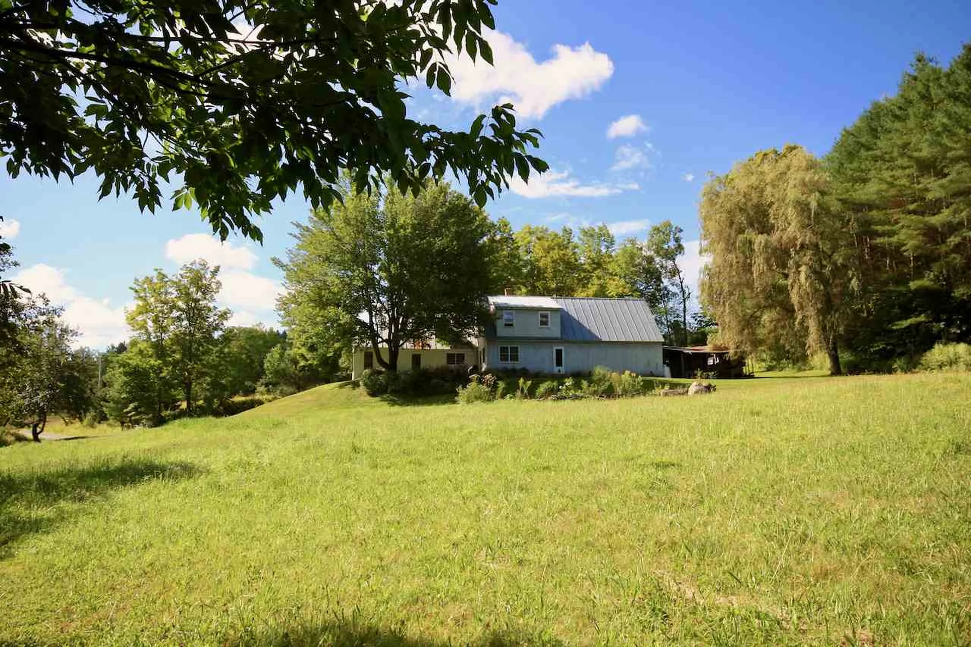 136 Walker Hill Road Barnard VT 05031