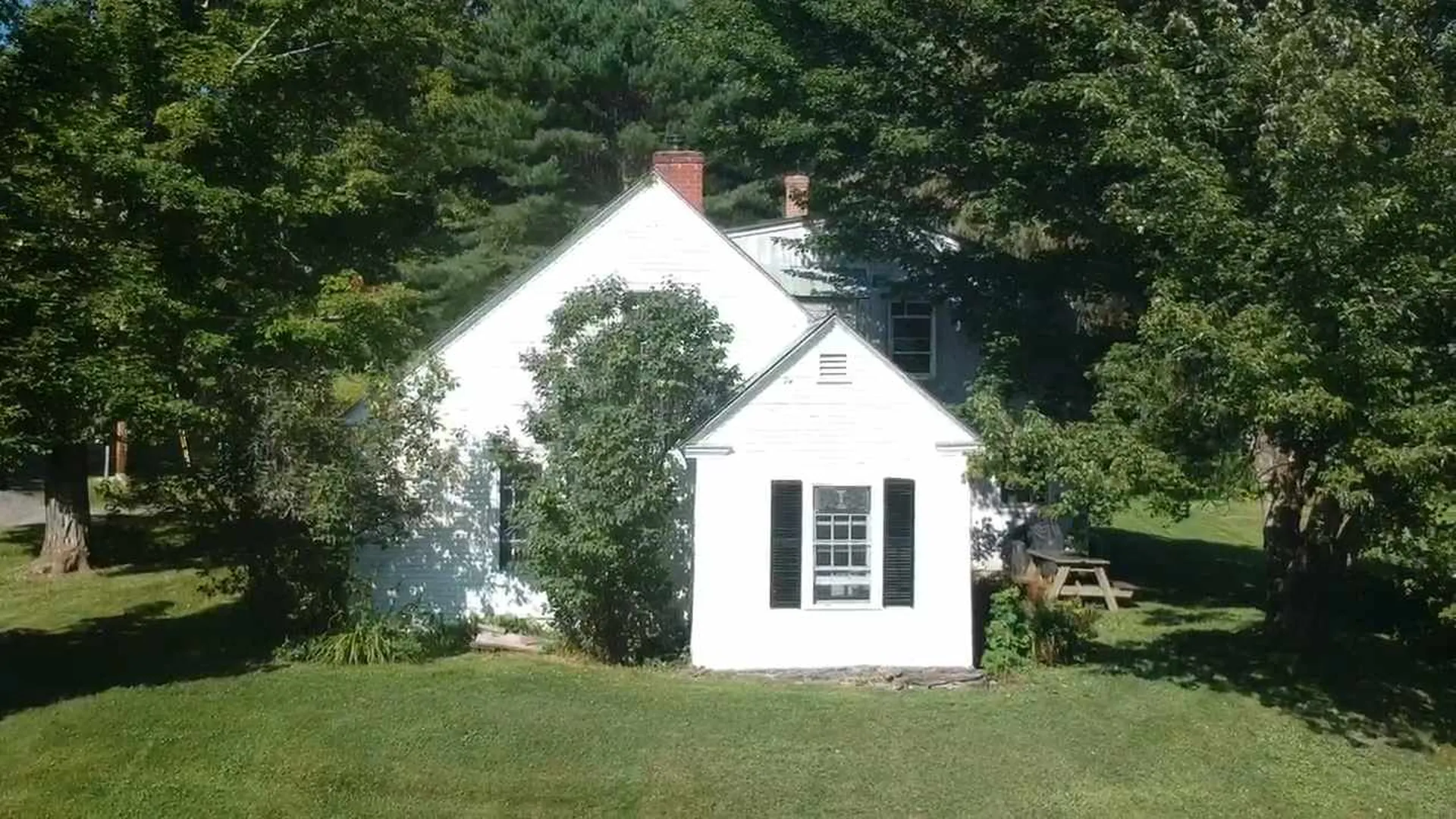 136 Walker Hill Road Barnard VT 05031