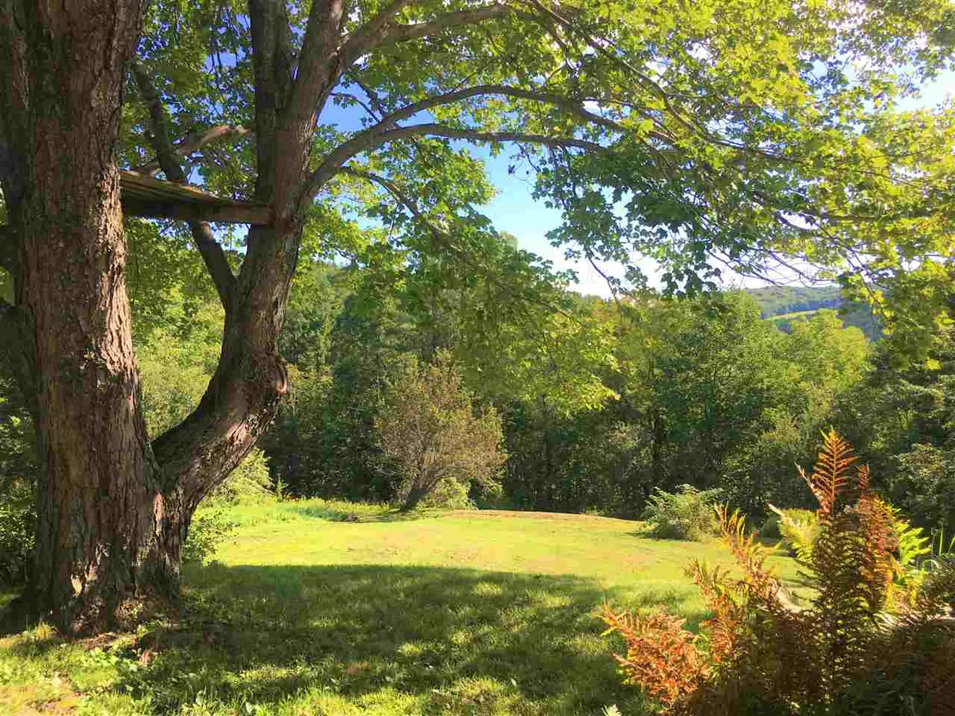 136 Walker Hill Road Barnard VT 05031