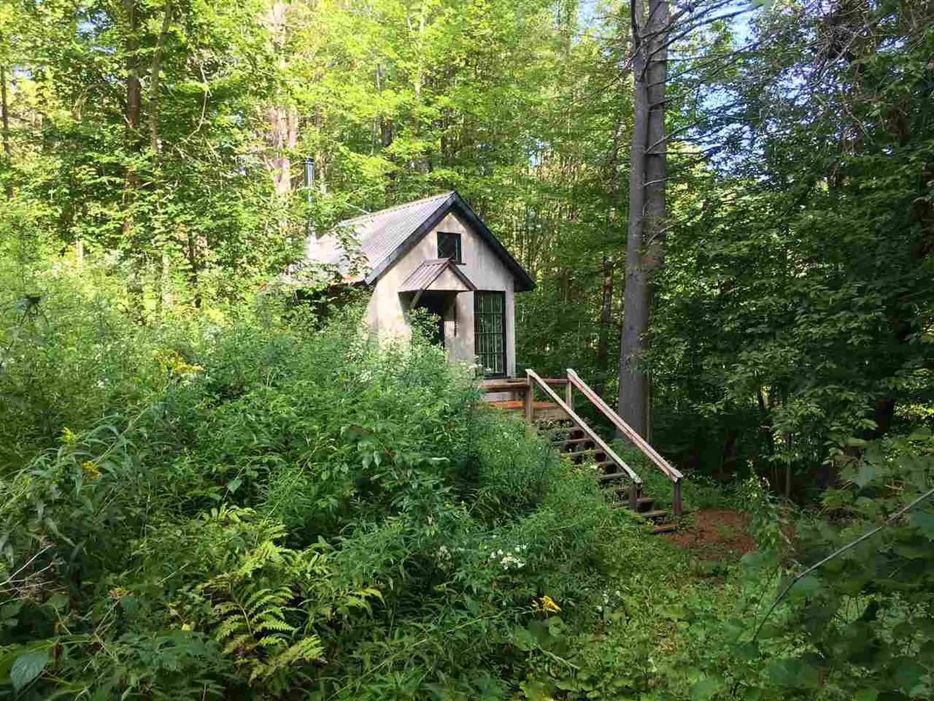 136 Walker Hill Road Barnard VT 05031