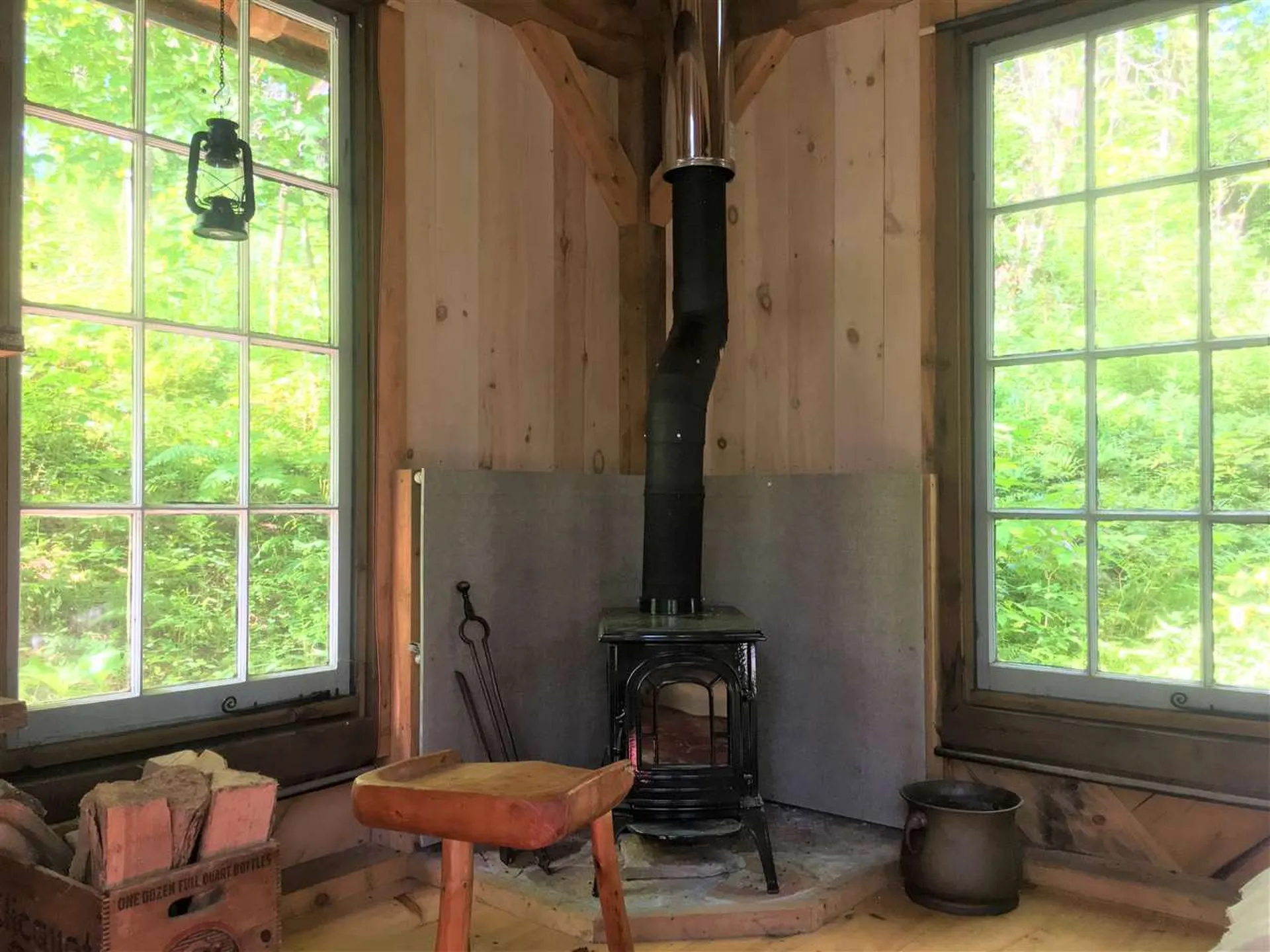 136 Walker Hill Road Barnard VT 05031