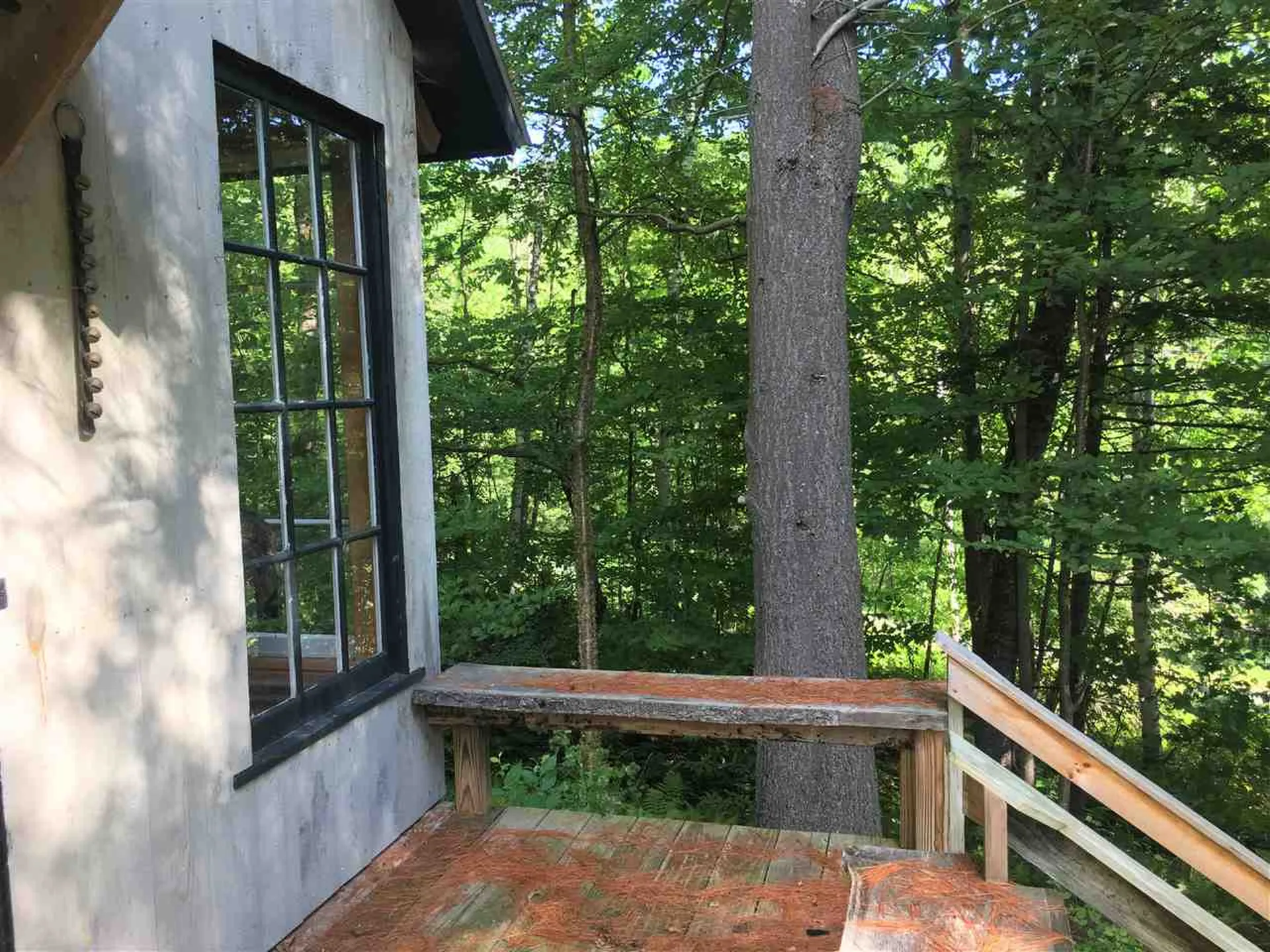 136 Walker Hill Road Barnard VT 05031