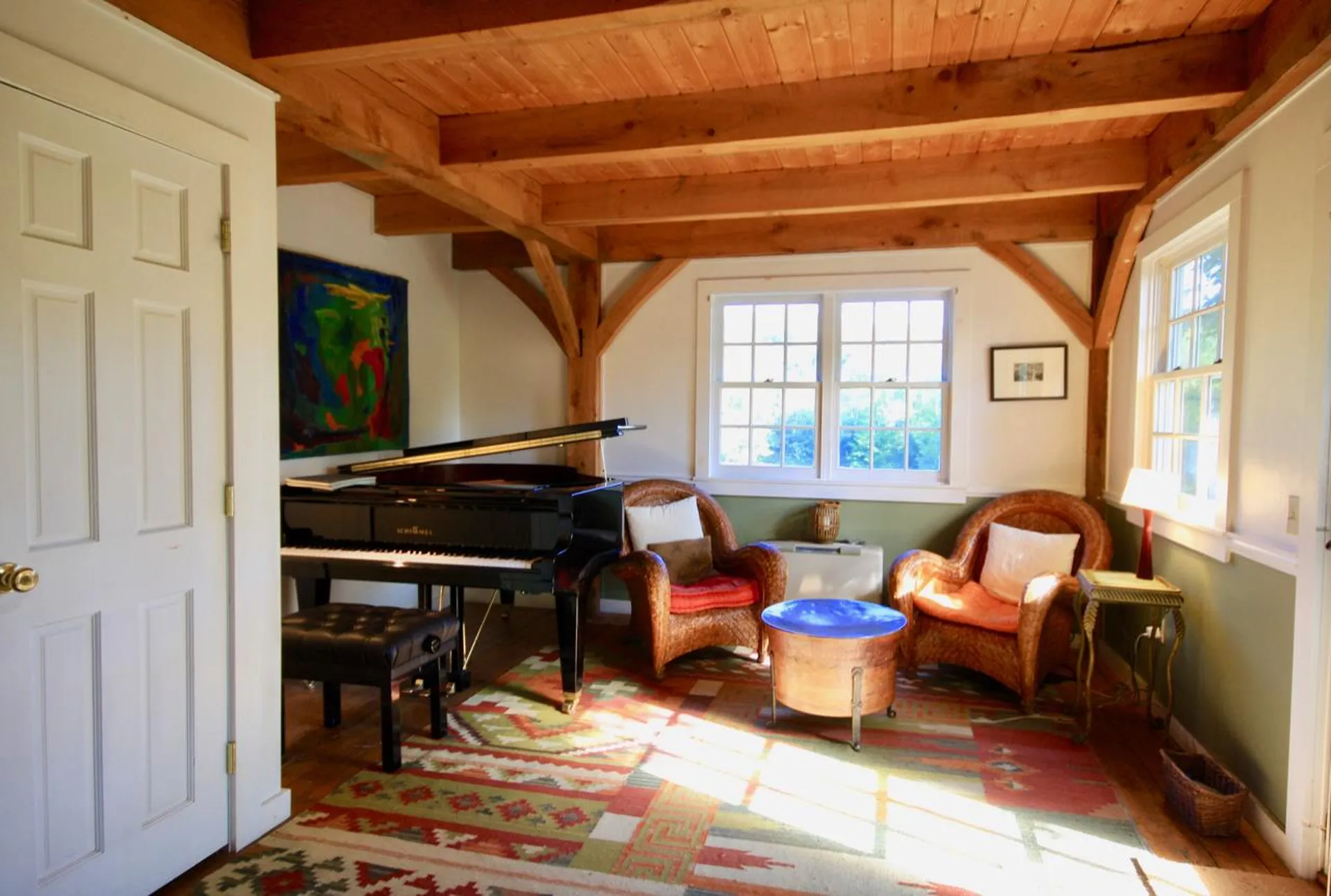 136 Walker Hill Road Barnard VT 05031