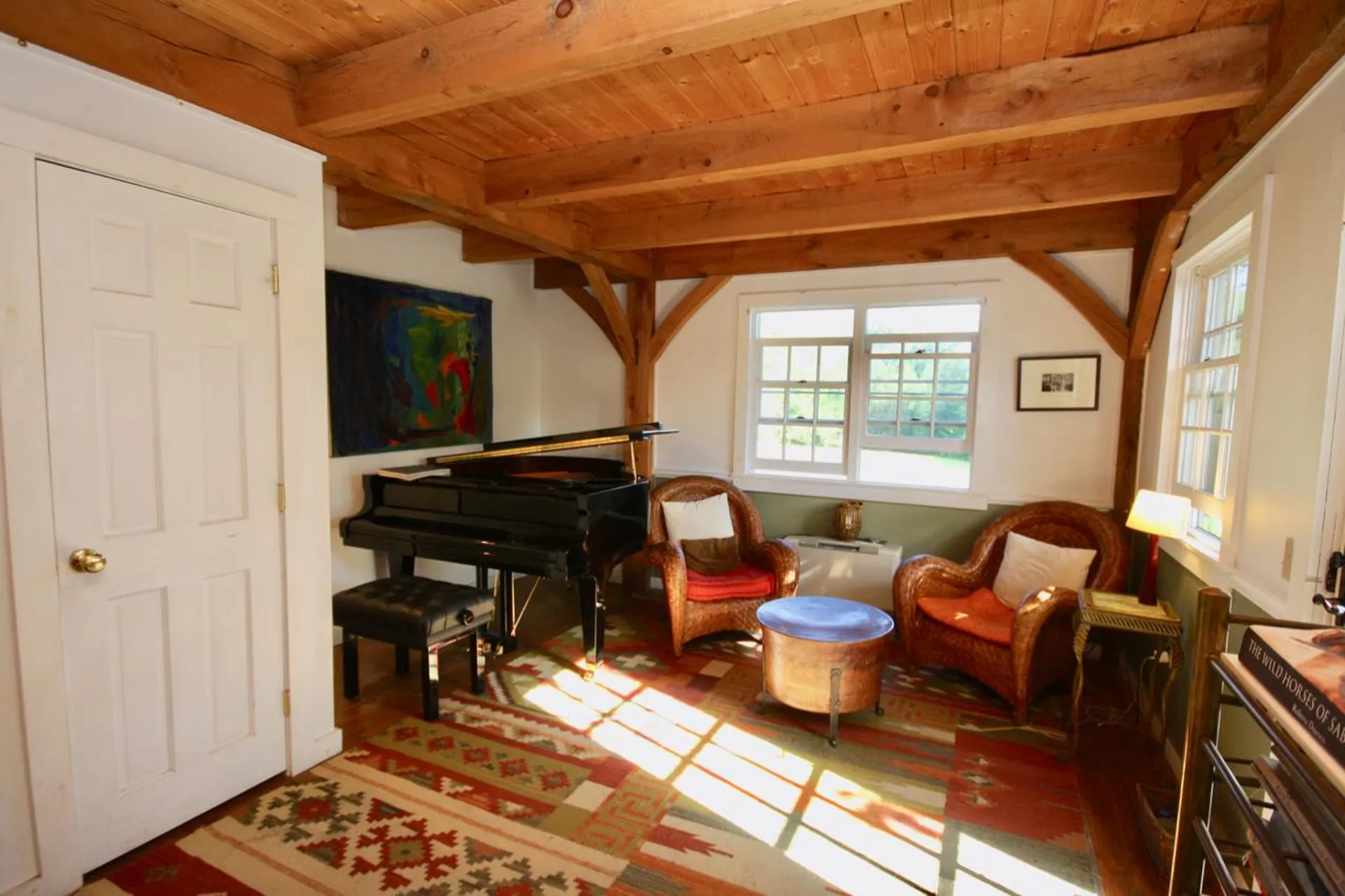 136 Walker Hill Road Barnard VT 05031