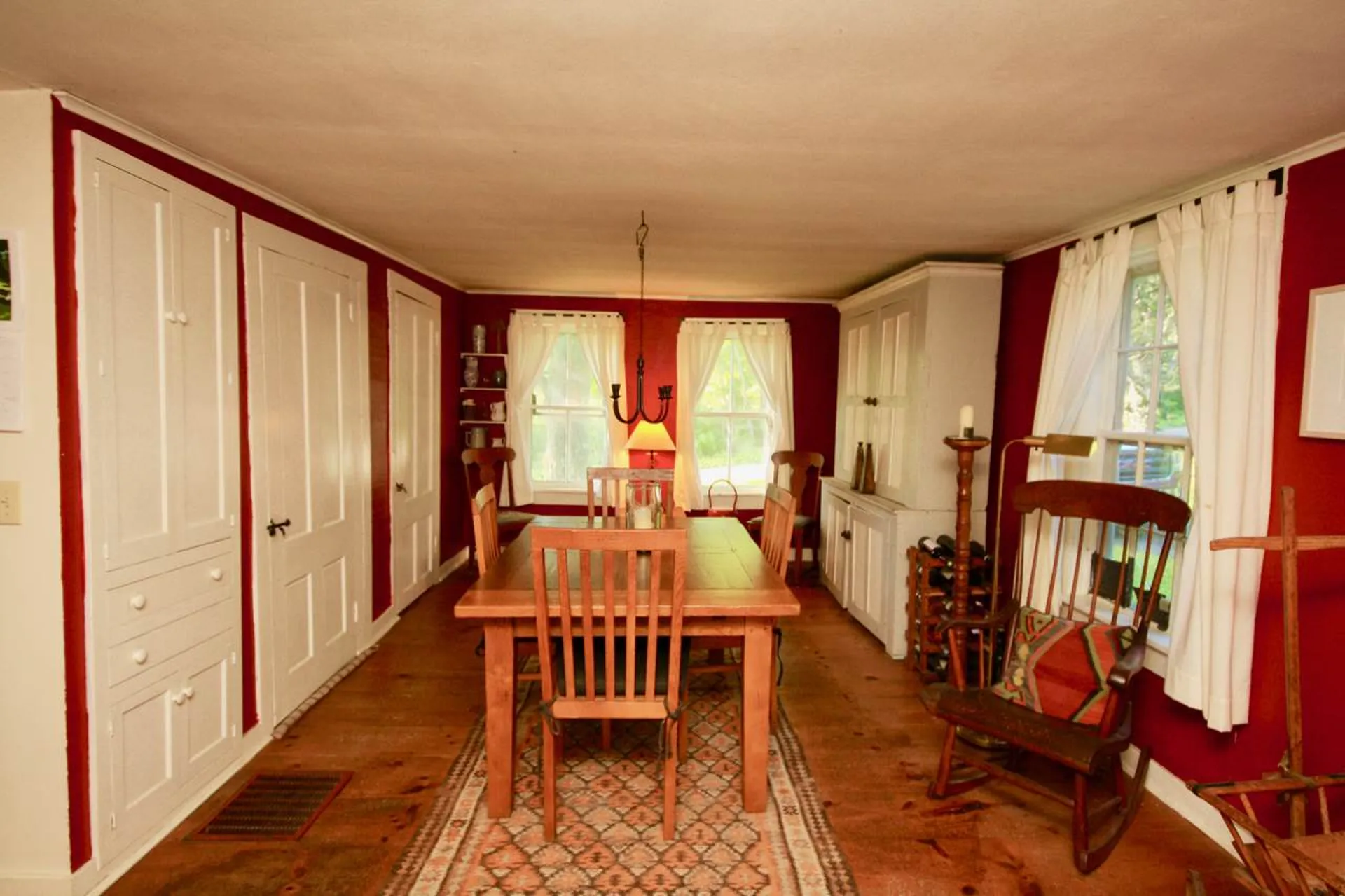 136 Walker Hill Road Barnard VT 05031