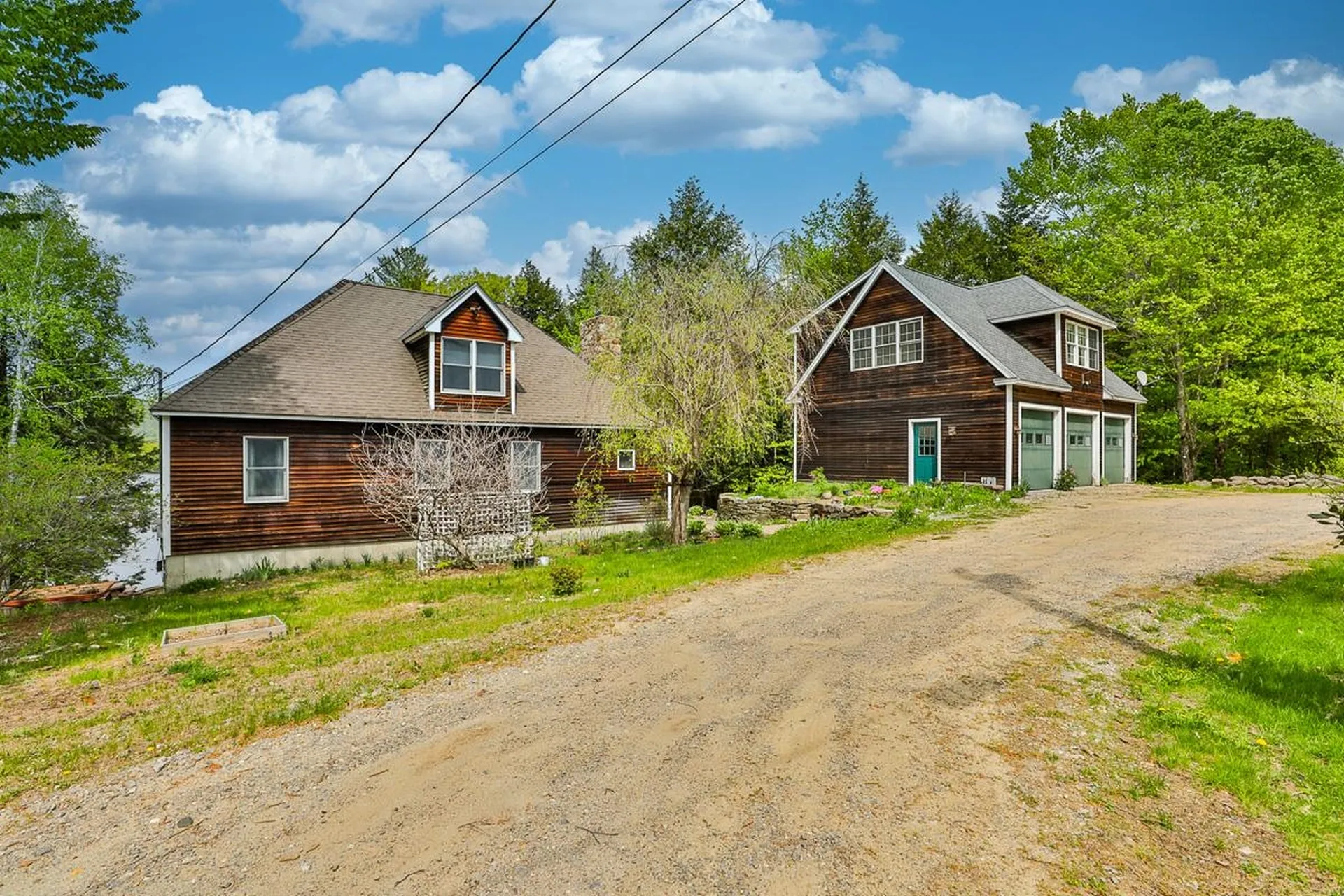 140 Levitt Road Gilmanton NH 03837
